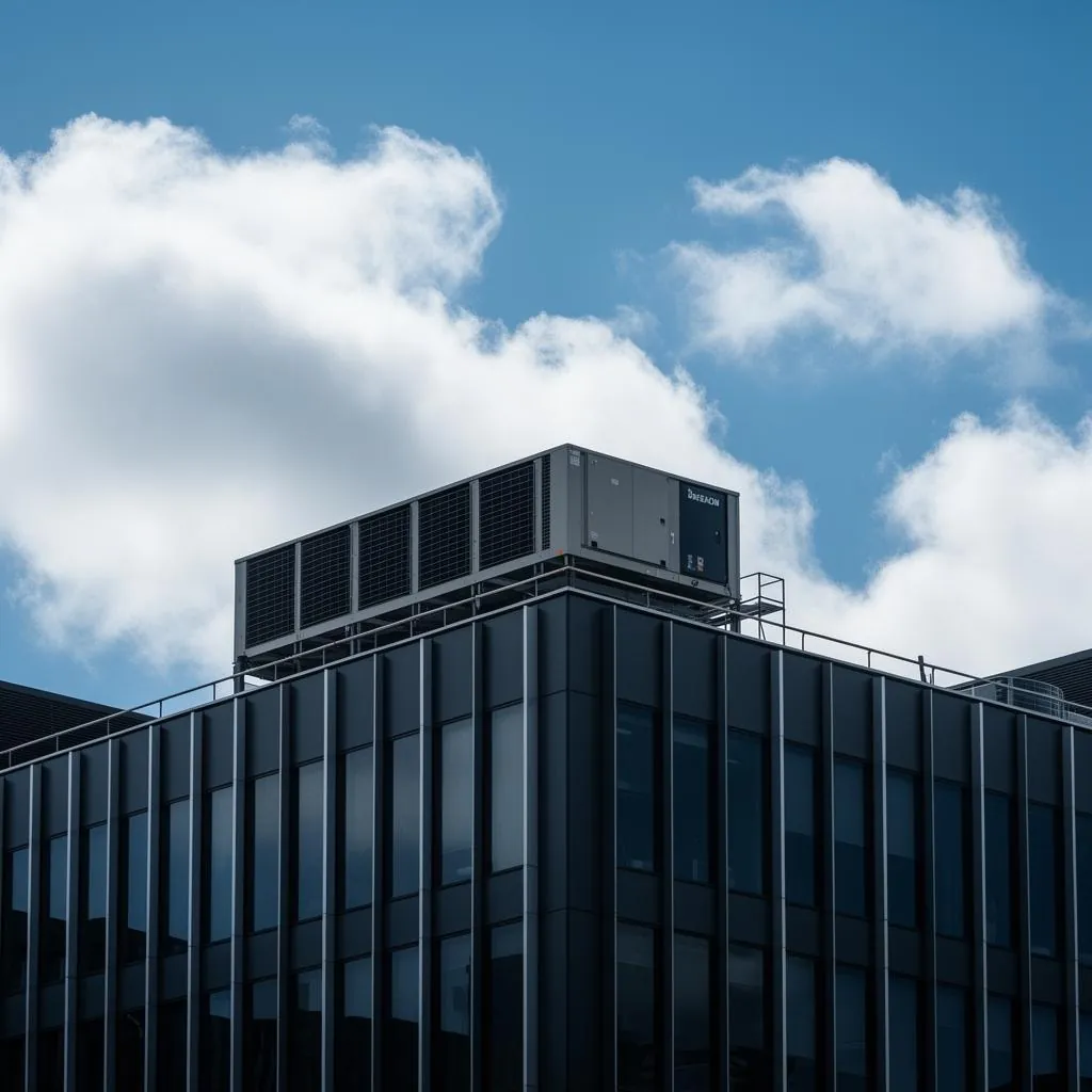 Commercial Air Conditioning Sydney