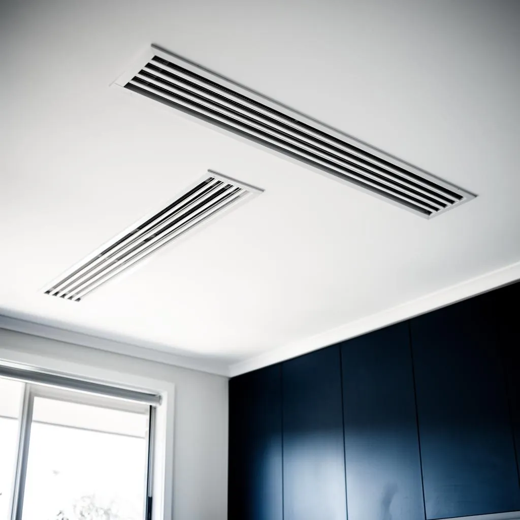 Ducted Air Conditioning Sydney