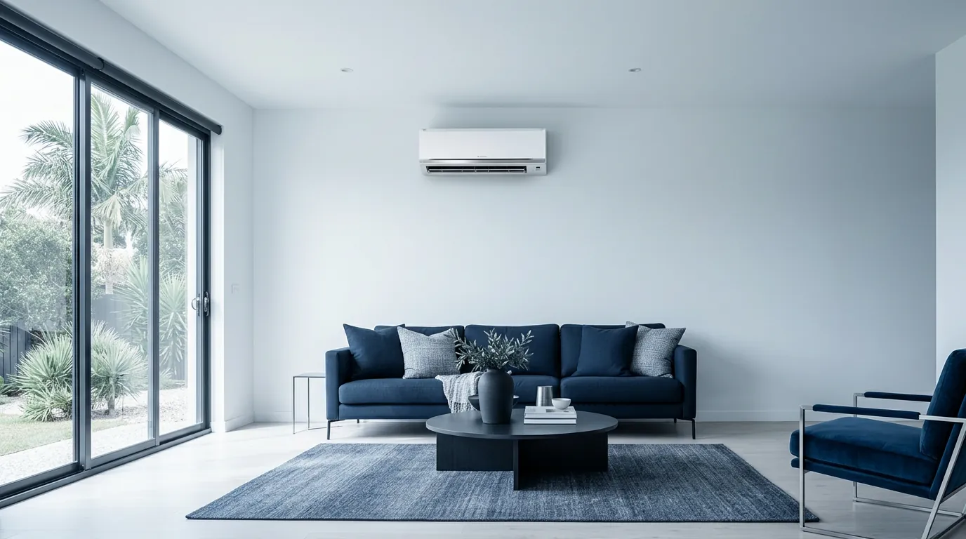 Split System Installation Sydney